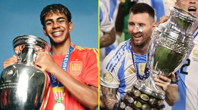 মেসি-ইয়ামালদের ফিনালিসিমা কবে, যা জানা গেল