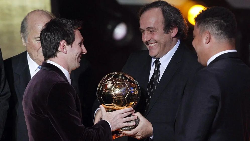 হ্যাটট্রিক ব্যালন ডি’অর জয়ীর বাসায় দুর্ধর্ষ চুরি, খোয়া গেল ২০ পুরস্কার