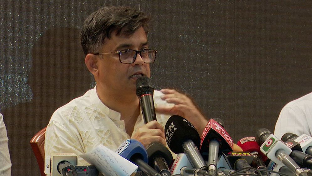 নির্বাচন নিয়ে কোনো অনিশ্চয়তা নেই: প্রেস সচিব