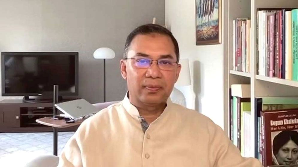 কোনো ভুল সিদ্ধান্তে যেন ফ্যাসিবাদ পুনর্বাসনের সুযোগ না পায়