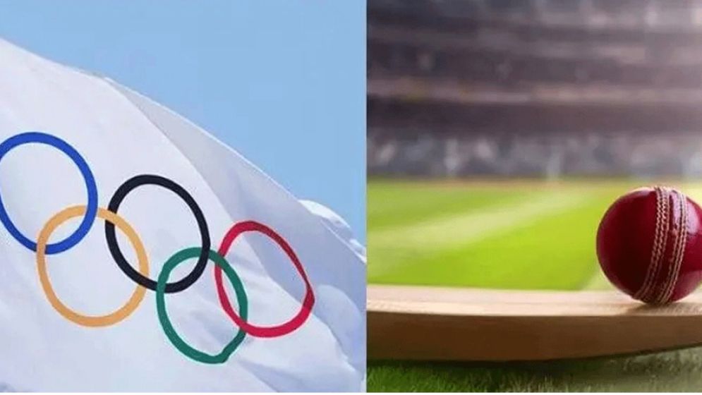 এশিয়া থেকে একটি দল খেলবে অলিম্পিকে