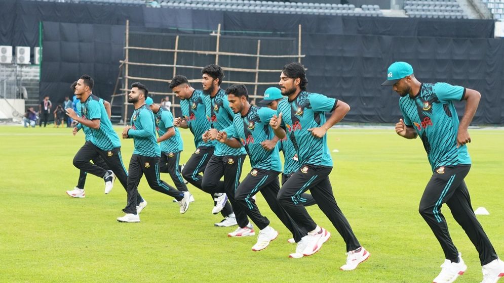 নতুন চ্যালেঞ্জ নিতে প্রস্তুত বাংলাদেশ