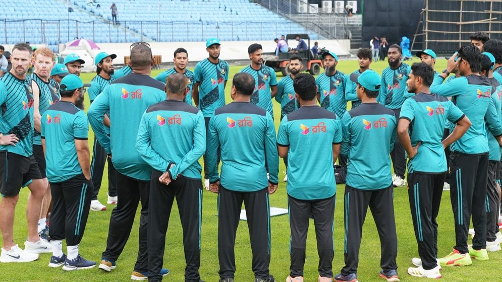 পাকিস্তানের বিপক্ষে কেমন হতে পারে একাদশ?