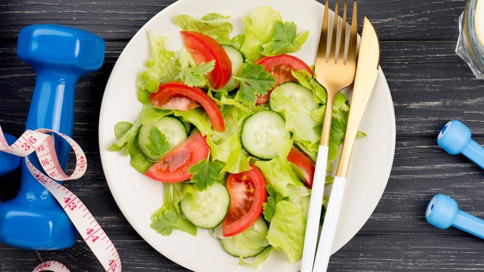 মেদ কমাবে যে ৩ সালাদ