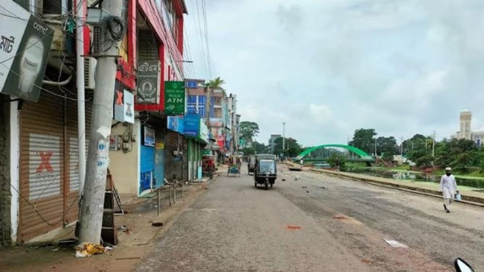 গোপালগঞ্জে আরেক মামলা গ্রেফতার আতঙ্ক