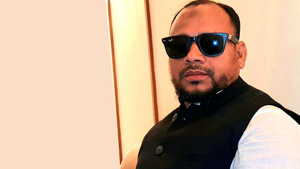 চবি শিক্ষার্থী হত্যা মামলায় স্বেচ্ছাসেবক লীগ নেতা জিয়া গ্রেফতার