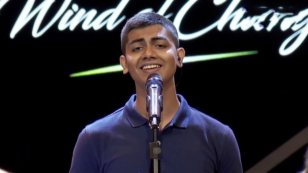 নতুন গান নিয়ে আসছেন মাহতিম সাকিব