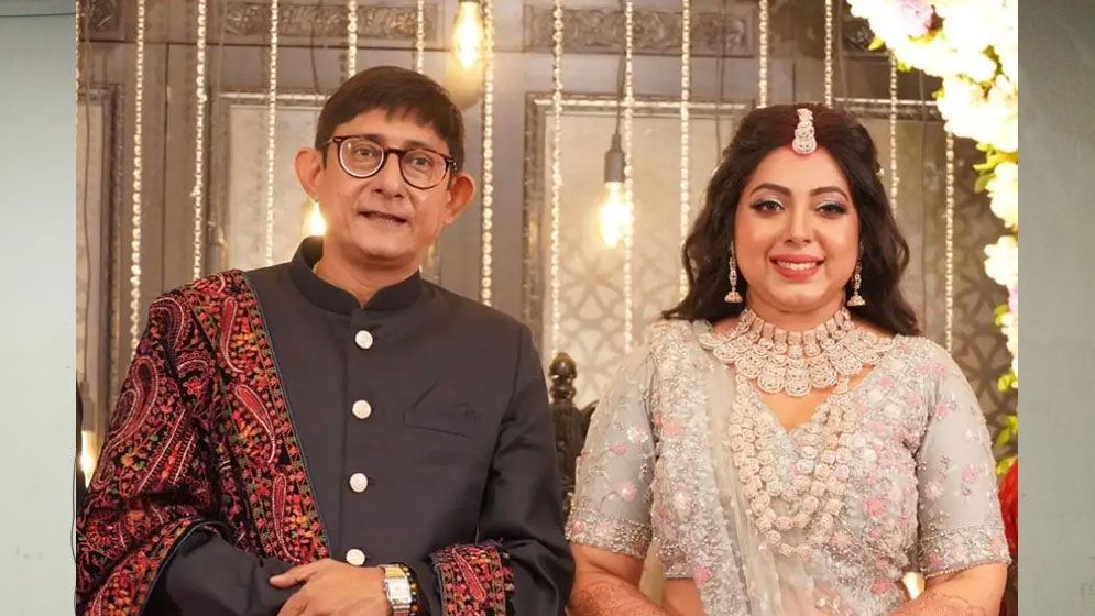 ২১ জুলাই মঞ্চে বিধায়ক কাঞ্চন মল্লিকের পাশে কাকে দেখা যাবে?