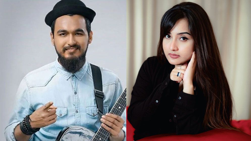 নোবেল পুলিশের হাতে আটক হওয়ার সময় তার স্ত্রী কোথায় ছিলেন