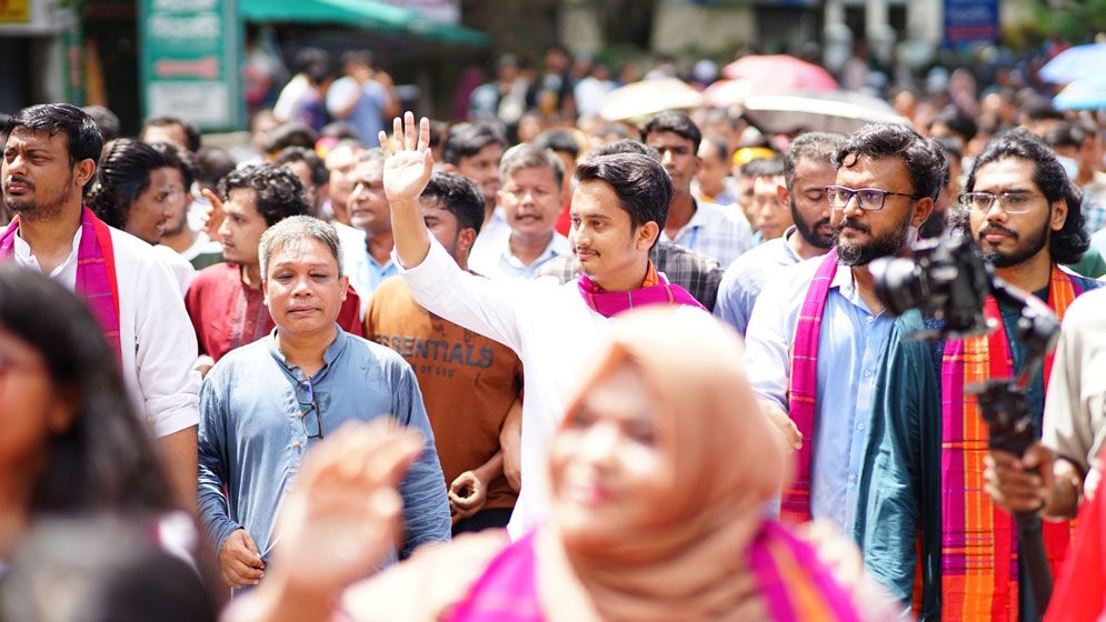 সেই বক্তব্যের জন্য দুঃখ প্রকাশ সারজিসের