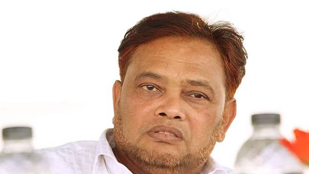 ৭ বছর পর গ্রেফতার দেখিয়ে কারাগারে পাঠানো হলো বদিকে