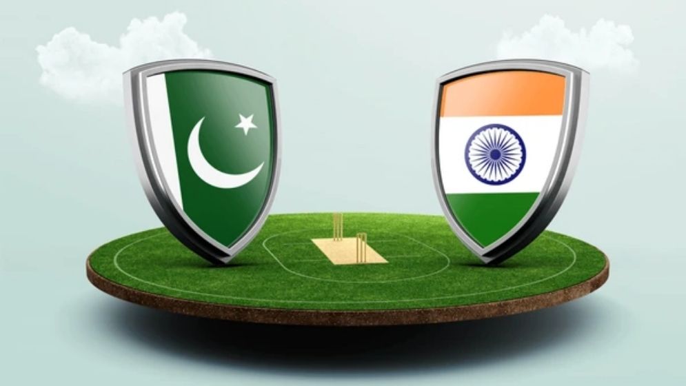 পাকিস্তানের বিপক্ষে খেলা নিয়ে ভারতের নাটক, ম্যাচ বাতিলের সিদ্ধান্ত