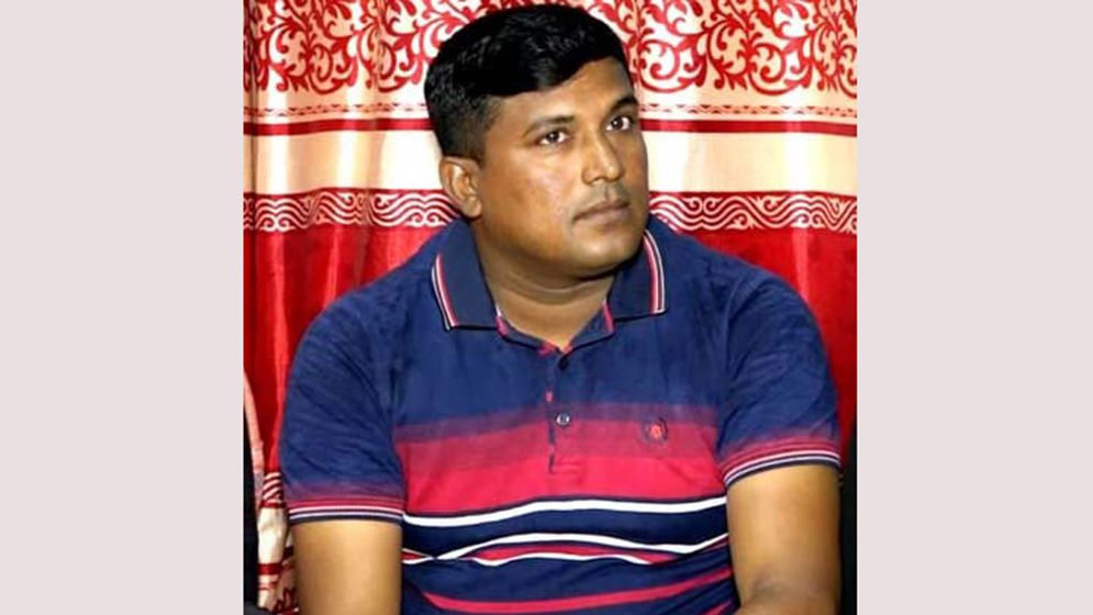 লিবিয়ায় মানবপাচার-জিম্মি করে মুক্তিপণ আদায় চক্রের হোতা গ্রেফতার