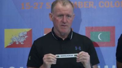 একই গ্রুপে ভারত-পাকিস্তান, বাংলাদেশের প্রতিপক্ষ কারা