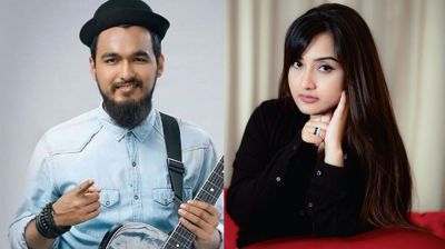 নোবেল পুলিশের হাতে আটক হওয়ার সময় তার স্ত্রী কোথায় ছিলেন