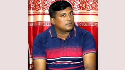 লিবিয়ায় মানবপাচার-জিম্মি করে মুক্তিপণ আদায় চক্রের হোতা গ্রেফতার