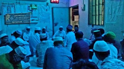 কর্ম ও কীর্তিতে অম্লান নুরুল ইসলাম