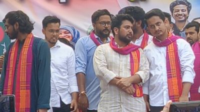 আমরা সৌহার্দ-সম্প্রীতির বাংলাদেশ গড়তে চাই