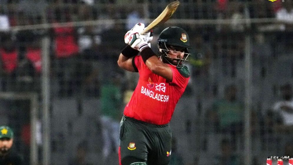 ‘২০ ওভার খেললে ১৬০ রান করতে পারতাম’