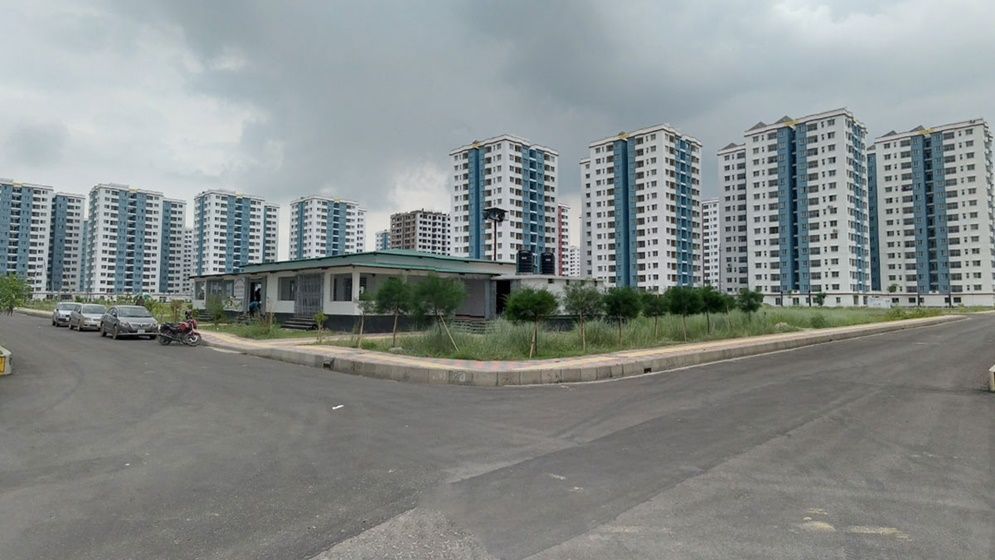 প্রকল্প তৈরিতে নিয়মের তোয়াক্কা করছে না রাজউক