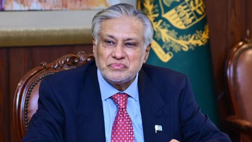 উত্তরায় বিমান বিধ্বস্তের ঘটনায় পাকিস্তানের পররাষ্ট্রমন্ত্রীর শোক