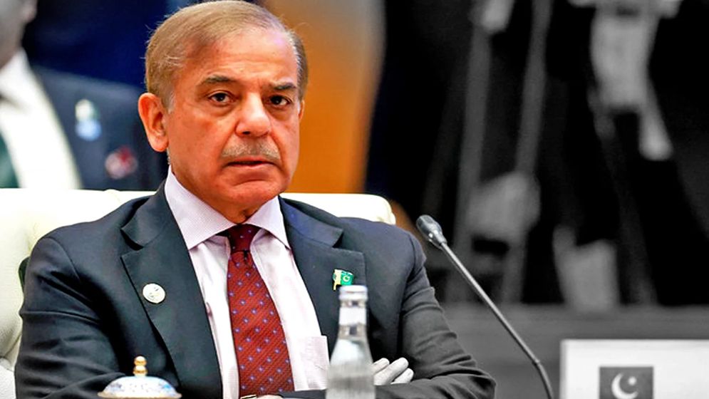 ঢাকায় বিমান দুর্ঘটনায় পাকিস্তানের প্রধানমন্ত্রীর সমবেদনা