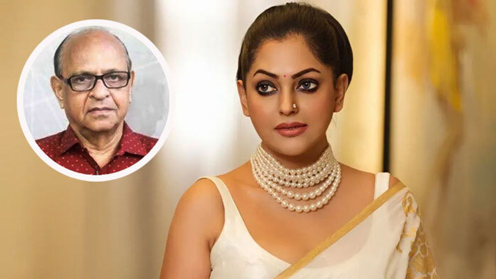 কেন সাবেক স্বাস্থ্যমন্ত্রীকে ফিরিয়ে আনতে বললেন নিপুণ