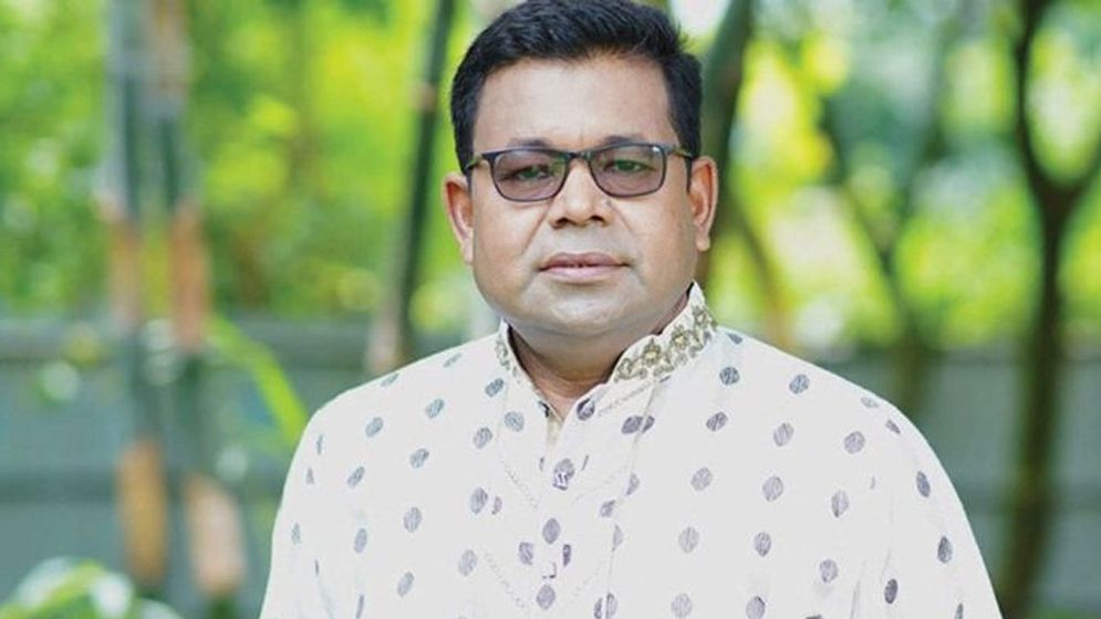 তারেক রহমান প্রধানমন্ত্রী হবেন, এটাই তাদের আতঙ্ক: মনির খান