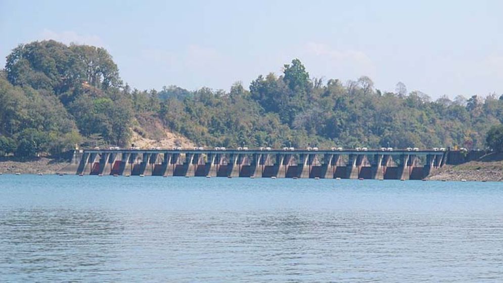 কাপ্তাই পানি বিদ্যুৎ কেন্দ্রের উৎপাদন বেড়েছে