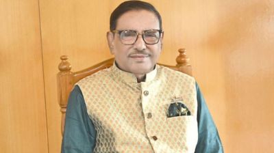 ওবায়দুল কাদেরসহ ৪৫ জনের বিরুদ্ধে প্রতিবেদন ১৫ অক্টোবর