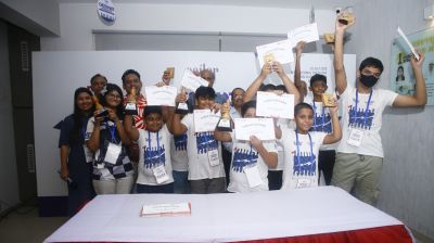 আন্তর্জাতিক দাবা দিবসে মুগ্ধ চ্যাম্পিয়ন