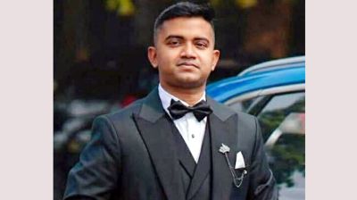 ছেলেবেলা থেকেই আকাশছোঁয়ার স্বপ্ন ছিল তৌকিরের