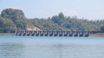 কাপ্তাই পানি বিদ্যুৎ কেন্দ্রের উৎপাদন বেড়েছে