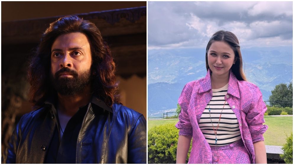 নেগেটিভ ব্লাড গ্রুপের ব্যক্তিদের হাসপাতালে যেতে বললেন শাকিব খান ও চমক