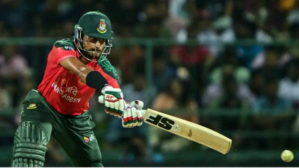 বিশ্রামে তানজিদ–তাসকিন, একাদশে নাঈম–শরিফুল