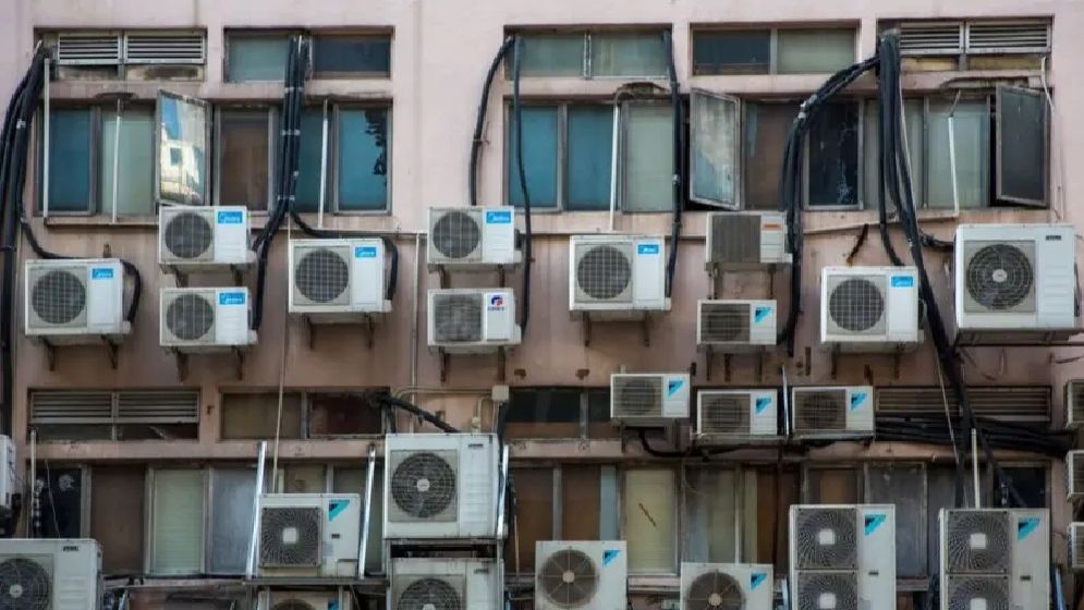 পুরোনো এসিতে কি বিদ্যুৎ খরচ বেশি?