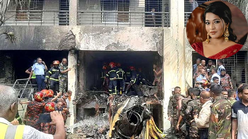 শিশুরা জানতেও পারেনি সেটাই তাদের জীবনের শেষ দিন: বাঁধন