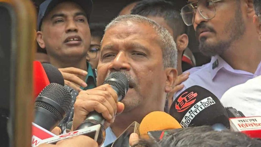 মাইলস্টোন শিক্ষার্থীদের সব দাবি মেনে নিয়েছে সরকার