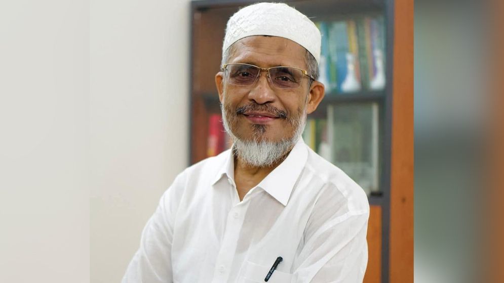 চিকিৎসার জন্য চীনে যাচ্ছেন লুৎফুজ্জামান বাবর