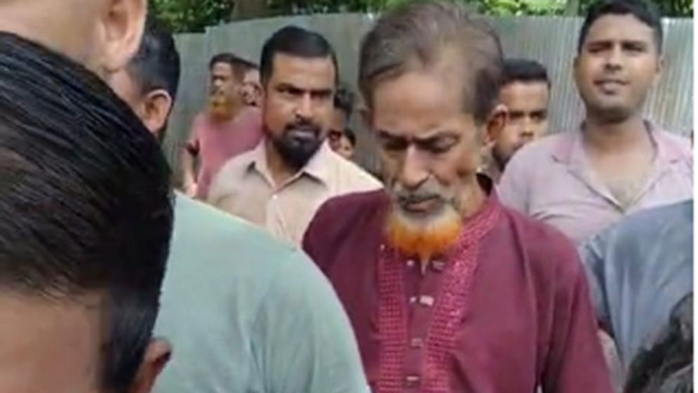 বকেয়া টাকা চাওয়ায় ব্যবসায়ীকে পিটিয়ে হত্যার অভিযোগ