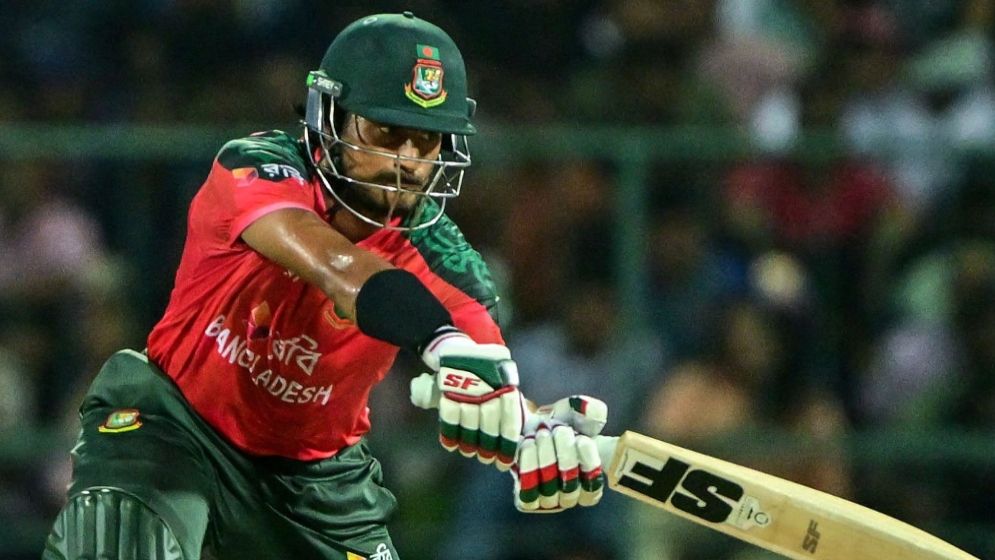 আবারও ব্যর্থ নাঈম শেখ, ফিরলেন সবার আগেই