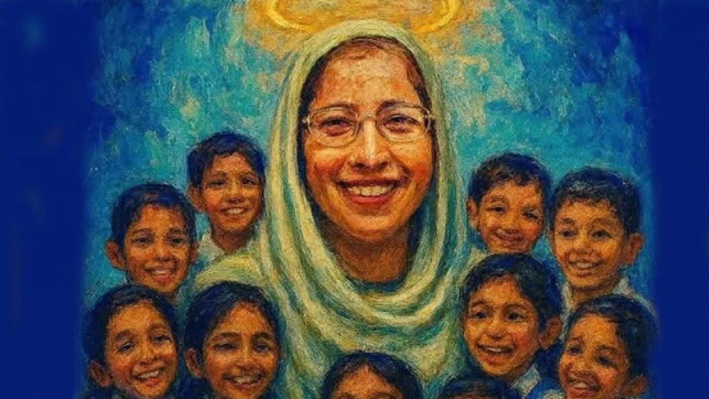 আত্মোৎসর্গে বাঁচালেন অনেক মায়ের কোল, ঘরে রইল নিজের দুই সন্তান