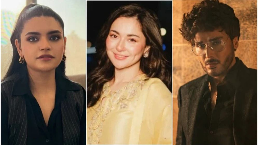 পাকিস্তানে ‘সম্মান রক্ষার নামে’ দম্পতি হত্যা, তীব্র ক্ষোভ তারকাদের