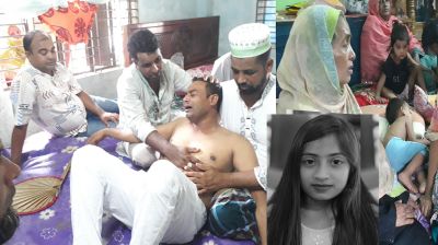 ডাক্তার হওয়ার স্বপ্ন ছিল ফাতেমার, লাশ দেখে মূর্ছা যাচ্ছেন মা