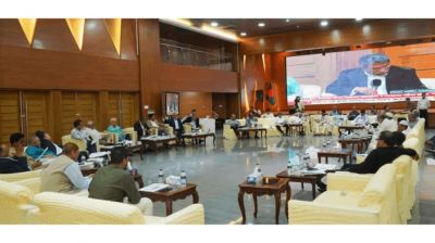 বিমান দুর্ঘটনায় আহতদের সরকারি চিকিৎসার দাবি, ঐকমত্য কমিশনের প্রস্তাবে ৩০ দলের সই