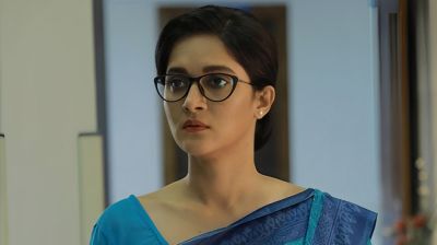 মাইলস্টোন স্কুলের দুর্ঘটনায় আমি স্তম্ভিত: মিথিলা