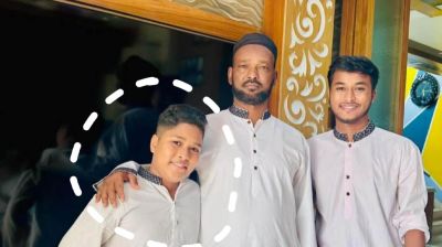 চিকিৎসক হওয়ার স্বপ্নপূরণ হলো না আব্দুল্লাহর