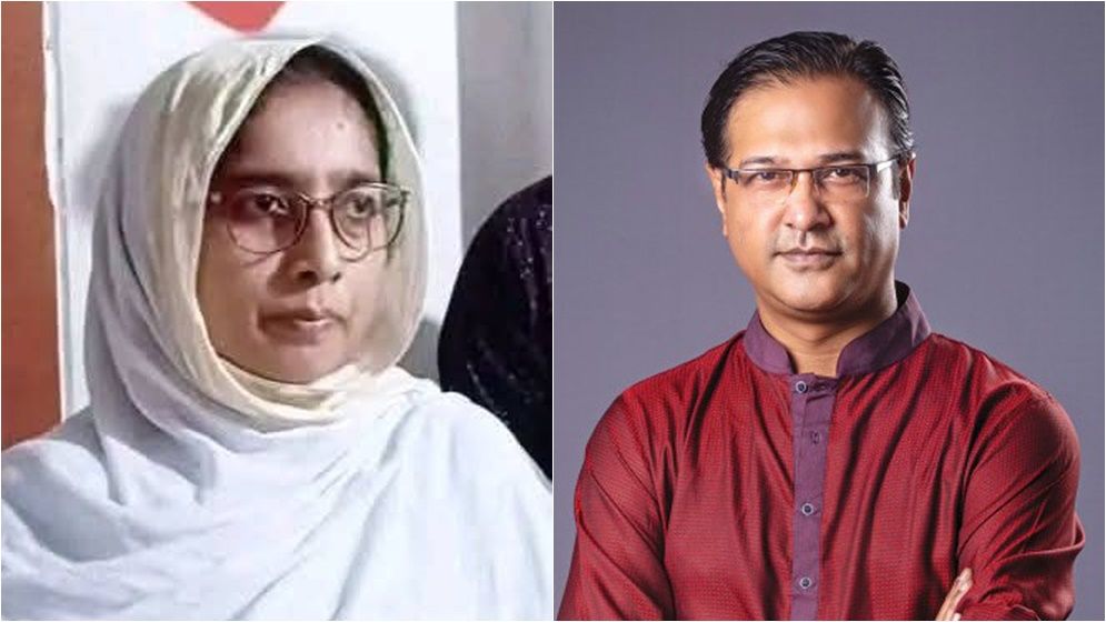 শিক্ষিকা মাহেরীনকে নিয়ে যে আবেগঘন বার্তা দিলেন আসিফ