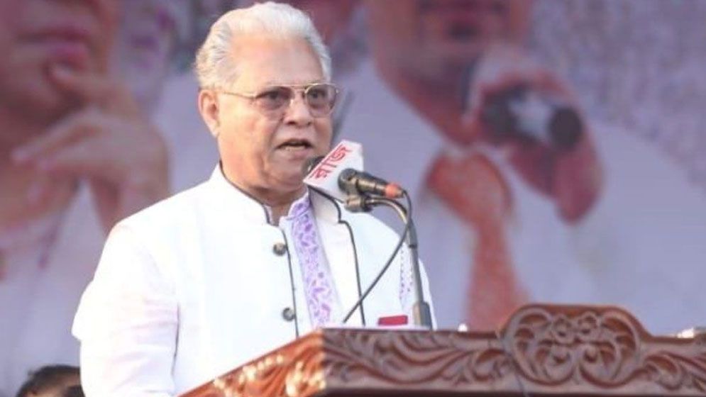 তদন্ত রিপোর্ট ছাড়া কাউকে দায়ী করা উচিত নয়