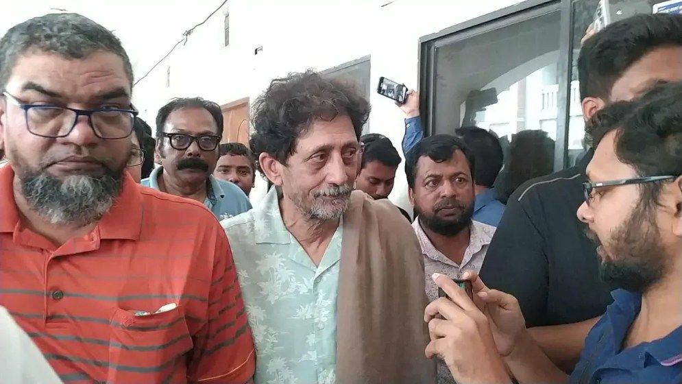 আবুল বারকাতের জামিন নামঞ্জুর, সিএমএম আদালতে রিমান্ড শুনানি